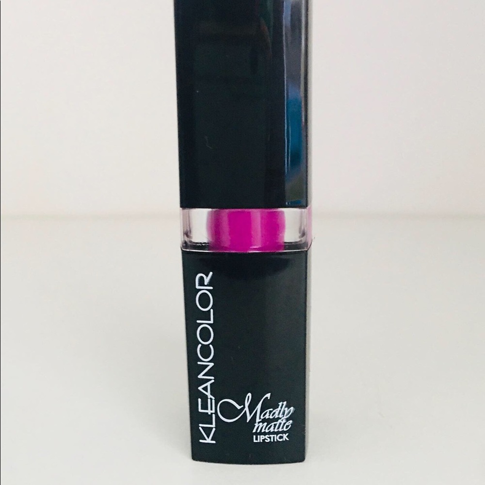 Wild orchid lipstick 💄